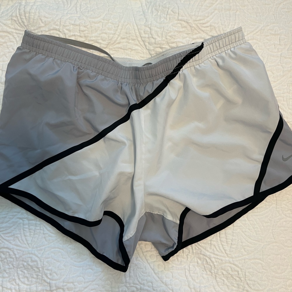 Medium Nike Running Shorts